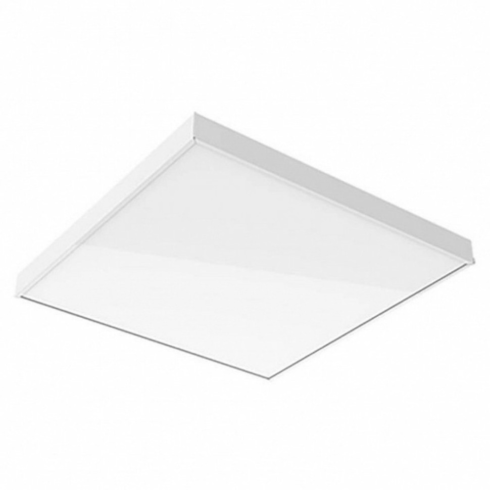 Фото Светильник для потолка Армстронг Gauss Basic G1-A0-00070-01GA3-2003540 GA_G1-A0-00070-01GA3-2003540 - интернет-магазин МегаТерем в Москве