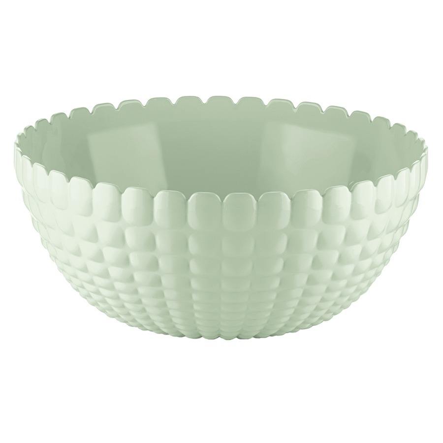 Фото Салатник tiffany, 3 л, зеленый (75611) - интернет-магазин МегаТерем в Москве