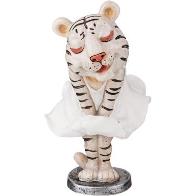 Фигурка тигруля 10.5*10*17....