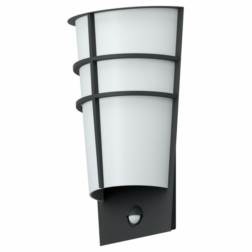 Фото Накладной светильник Eglo Breganzo 1 96018 EG_96018 - интернет-магазин МегаТерем в Москве