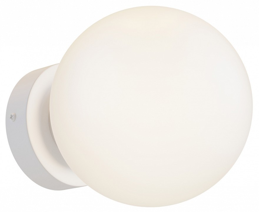 Фото Накладной светильник Maytoni Basic form MOD321WL-01W MY_MOD321WL-01W - интернет-магазин МегаТерем в Москве