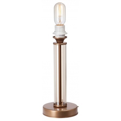 Настольная лампа декоративная Vitaluce V4837 V4837-8/1L VI_V4837-8_1L