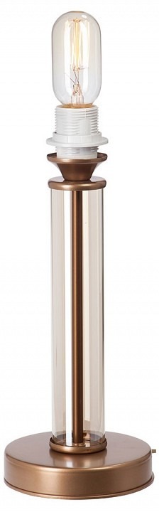 Фото Настольная лампа декоративная Vitaluce V4837 V4837-8/1L VI_V4837-8_1L - интернет-магазин МегаТерем в Москве