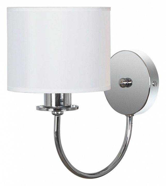 Фото Бра Arte Lamp Attore A4092AP-1CC AR_A4092AP-1CC - интернет-магазин МегаТерем в Москве