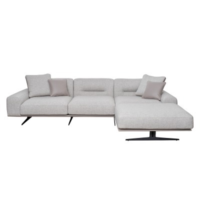 Комплект мебели №12 диван модульный PORTO (правый угол) (TT-00015948)