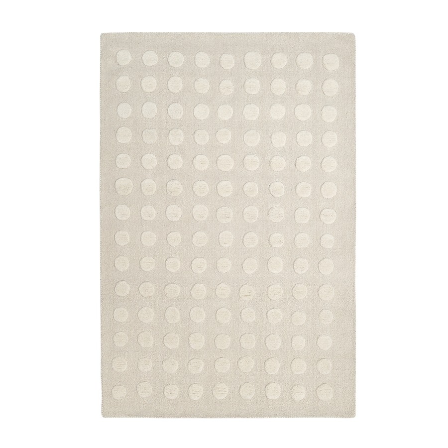 Фото Ковер из шерсти nellore из коллекции ethnic, 160х230 см (79871) - интернет-магазин МегаТерем в Москве