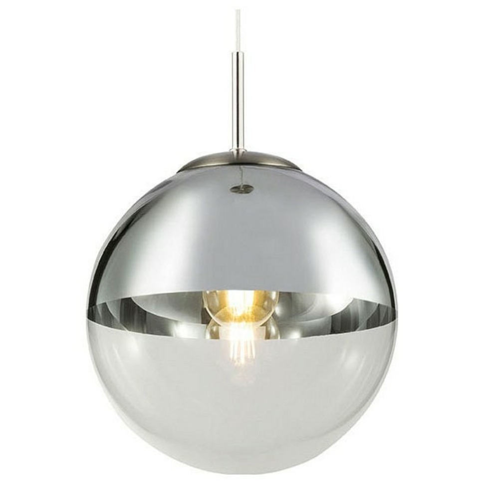 Фото Подвесной светильник Globo Varus 15852 GB_15852 - интернет-магазин МегаТерем в Москве