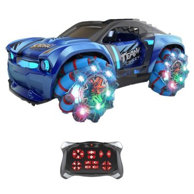 Радиоуправляемая машина ZeG...