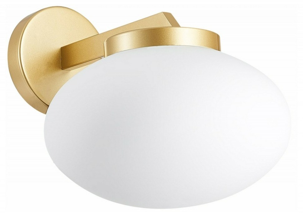 Фото Бра ST-Luce Modica SL1503.201.01 - интернет-магазин МегаТерем в Москве