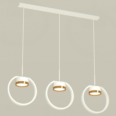 Подвесной светильник Ambrella Light XB XB9106103 AMBR_XB9106103