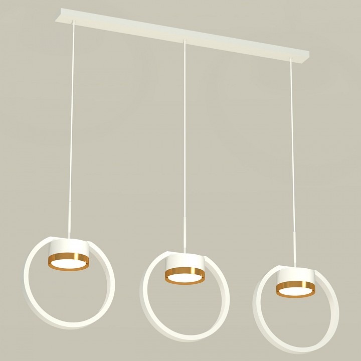 Фото Подвесной светильник Ambrella Light XB XB9106103 AMBR_XB9106103 - интернет-магазин МегаТерем в Москве