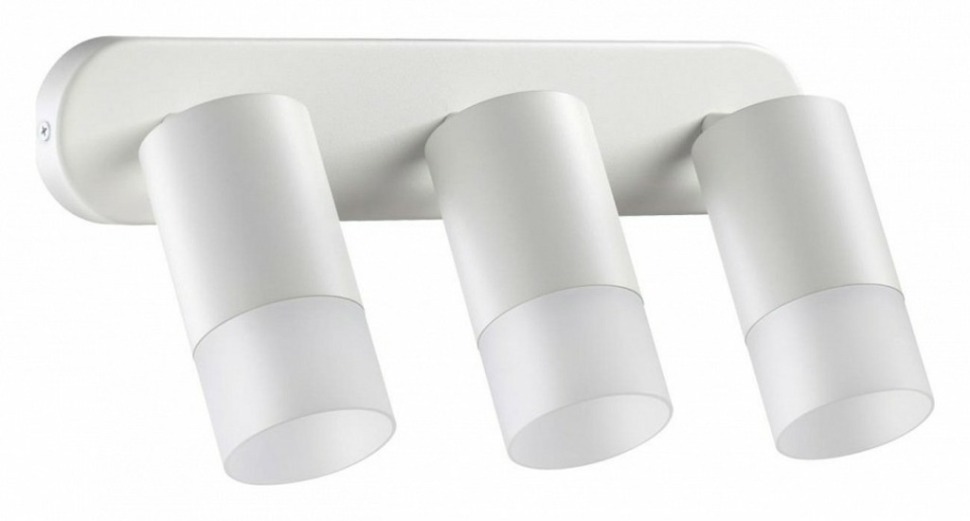 Фото Спот Novotech Flax 370740 NV_370740 - интернет-магазин МегаТерем в Москве