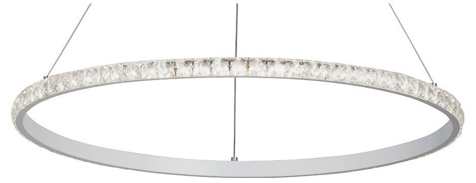 Фото Подвесной светильник Vitaluce 4628 V4628-0/1S VI_V4628-0_1S - интернет-магазин МегаТерем в Москве