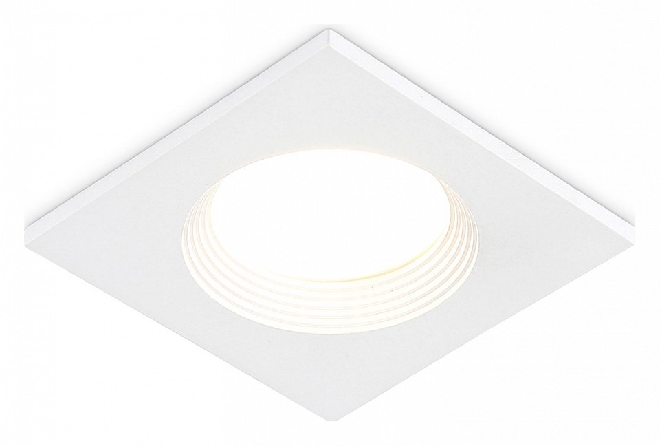 Фото Встраиваемый светильник Ambrella Light TN TN102817 AMBR_TN102817 - интернет-магазин МегаТерем в Москве