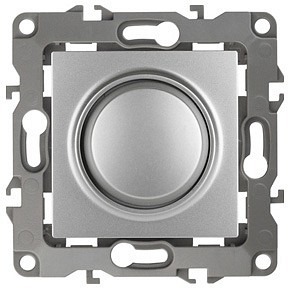 Фото Диммер без рамки Эра Эра 12 12-3108-06 ER_B0014737 - интернет-магазин МегаТерем в Москве