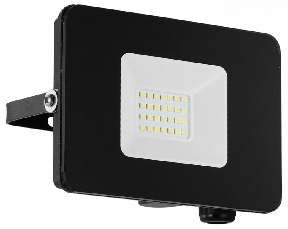 Фото Светильник на штанге Eglo Faedo 3 97456 EG_97456 - интернет-магазин МегаТерем в Москве