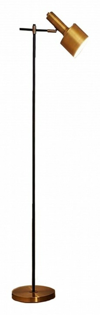 Фото Торшер Kink Light Орфей 07025 KL_07025 - интернет-магазин МегаТерем в Москве