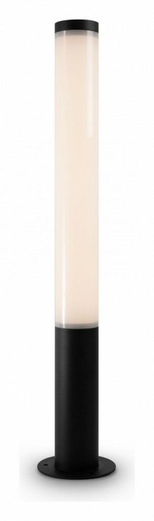 Фото Наземный высокий светильник Maytoni Ginza O041FL-L30B3K MY_O041FL-L30B3K - интернет-магазин МегаТерем в Москве