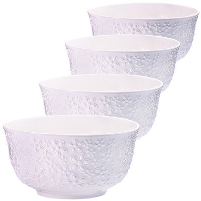 Набор салатников 4 шт 800 м...