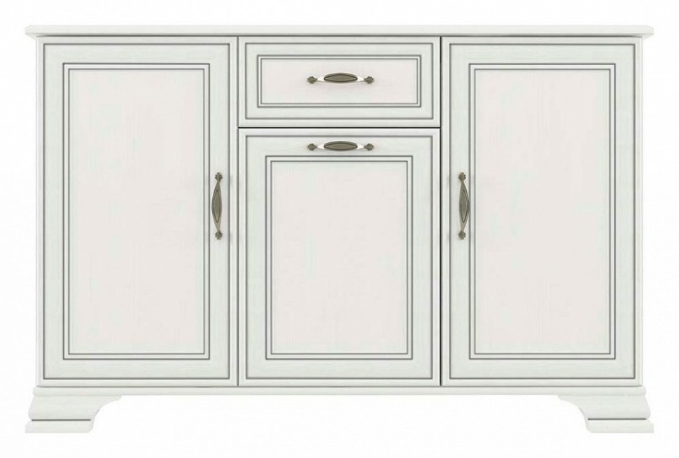 Фото Тумба Tiffany 3D1S ANR_647943 - интернет-магазин МегаТерем в Москве