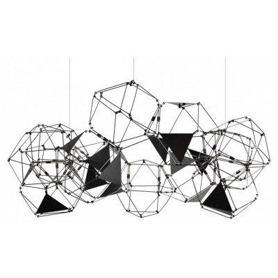 Подвесная люстра Odeon Ligh...