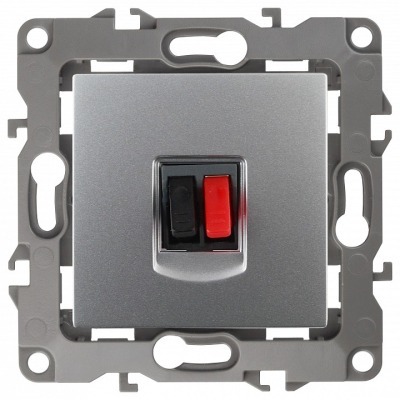 Розетка акустическая без ра...