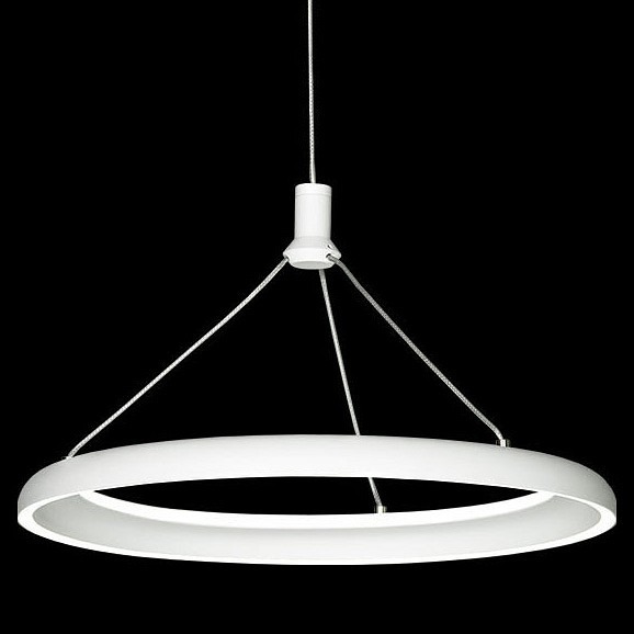 Фото Подвесной светильник Lussole HARDIN LSP-7425 - интернет-магазин МегаТерем в Москве