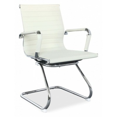 Кресло CH-833-LOW-V/IVORY B...