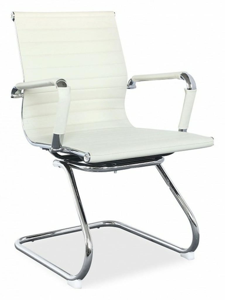 Фото Кресло CH-833-LOW-V/IVORY BUR_1048434 - интернет-магазин МегаТерем в Москве