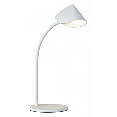 Настольная лампа офисная Ma...