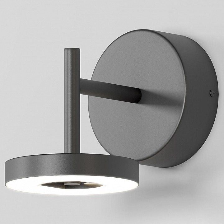 Фото Светильник на штанге Elektrostandard Verano a068590 ELK_a068590 - интернет-магазин МегаТерем в Москве