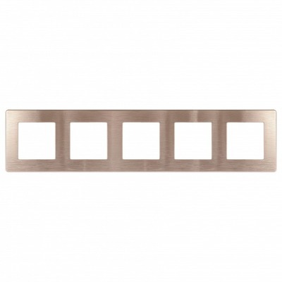 Рамка на 5 постов Эра Эра 1...