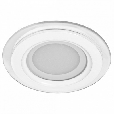 Встраиваемый светильник Fer...