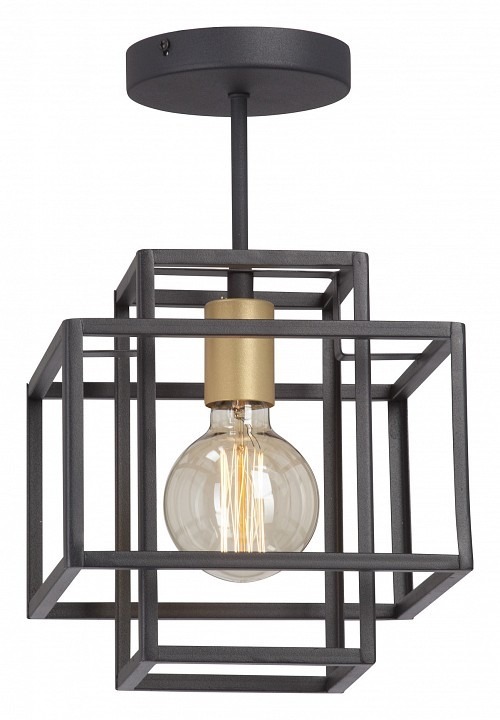 Фото Светильник на штанге Vitaluce V3975 V3975-1/1PL VI_V3975-1_1PL - интернет-магазин МегаТерем в Москве