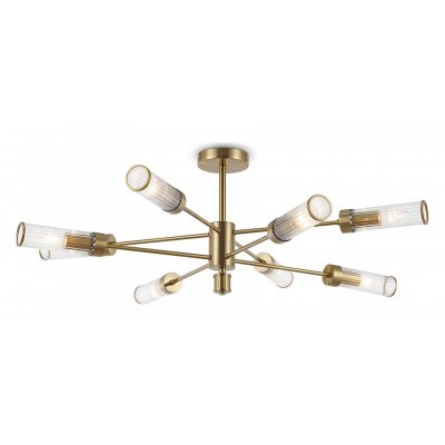 Люстра на штанге Ambrella L...