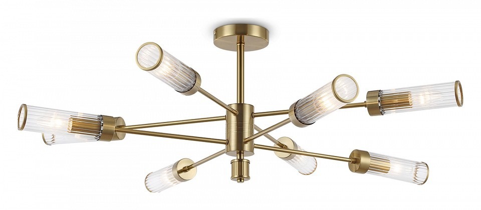 Фото Люстра на штанге Ambrella Light HIGH LIGHT LH55162 AMBR_LH55162 - интернет-магазин МегаТерем в Москве