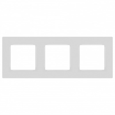 Рамка на 3 поста Эра Эра 12...