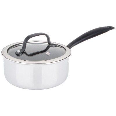 Ковш с крышкой 1,4л iron ch...