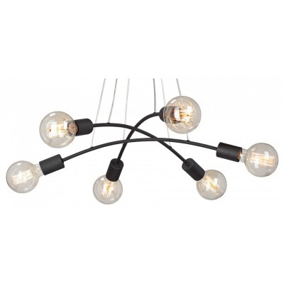 Подвесная люстра Vitaluce V...