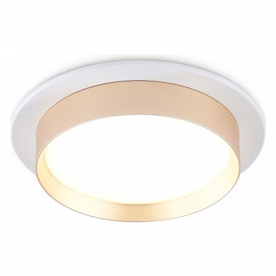 Встраиваемый светильник Amb...