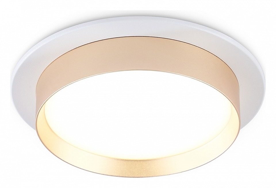 Фото Встраиваемый светильник Ambrella Light TECHNO SPOT TN5226 AMBR_TN5226 - интернет-магазин МегаТерем в Москве