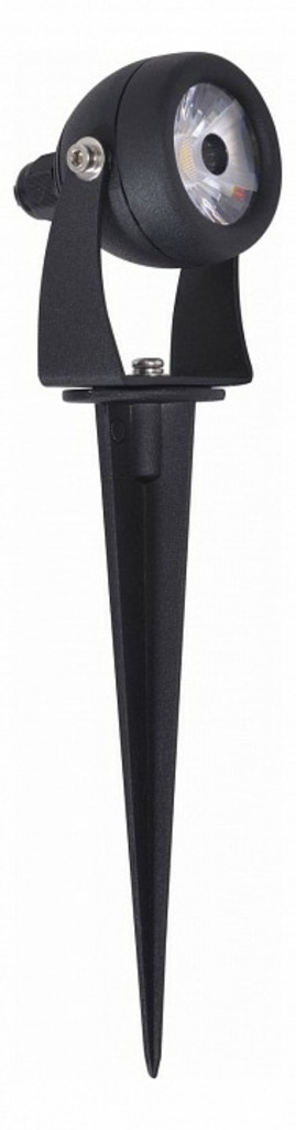 Фото Наземный низкий светильник ST-Luce 98 SL098.405.01 - интернет-магазин МегаТерем в Москве