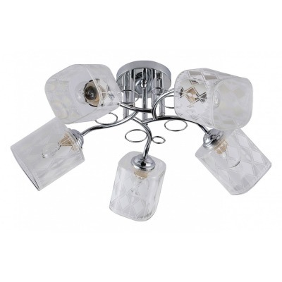 Потолочная люстра Escada Ar...