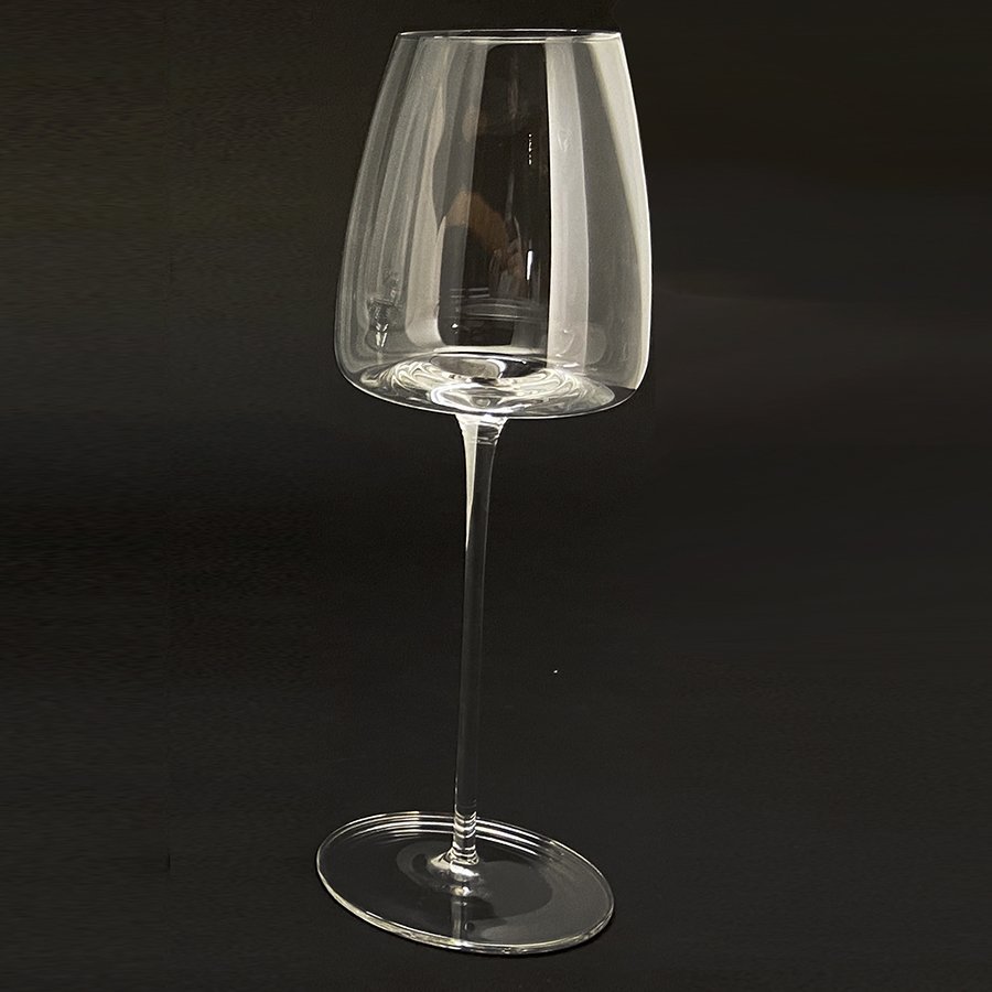 Фото Набор бокалов для вина sheen, 350 мл, 2 шт. (73972) - интернет-магазин МегаТерем в Москве