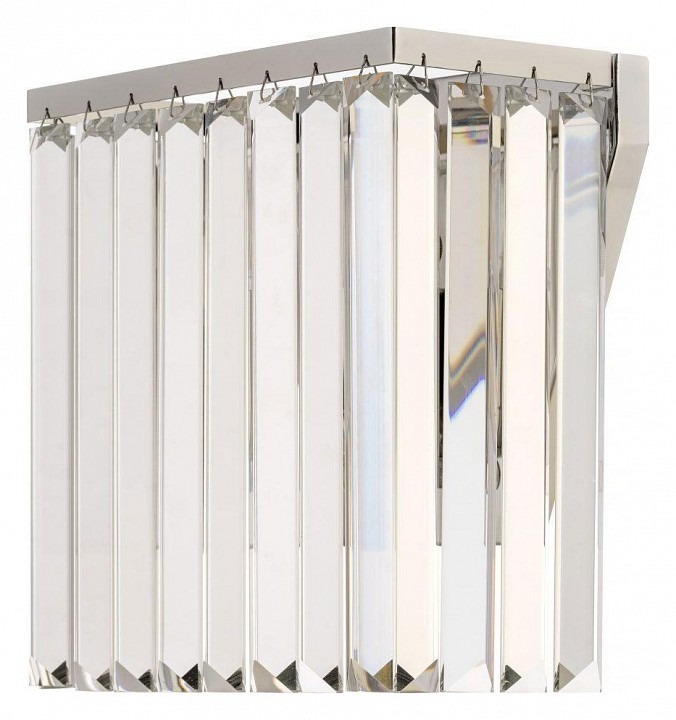 Фото Накладной светильник Arti Lampadari Enio Enio E 2.20.100 NP AL_Enio_E_2.20.100_NP - интернет-магазин МегаТерем в Москве