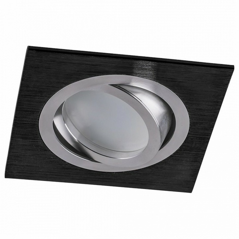 Фото Встраиваемый светильник Feron  32638 FE_32638 - интернет-магазин МегаТерем в Москве