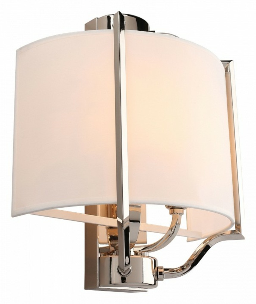 Фото Накладной светильник Aployt Kamila APL.727.01.02 AP_APL.727.01.02 - интернет-магазин МегаТерем в Москве