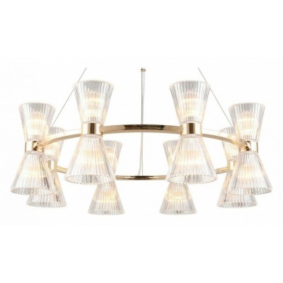 Подвесная люстра Aployt Elinor APL.801.03.16 AP_APL.801.03.16