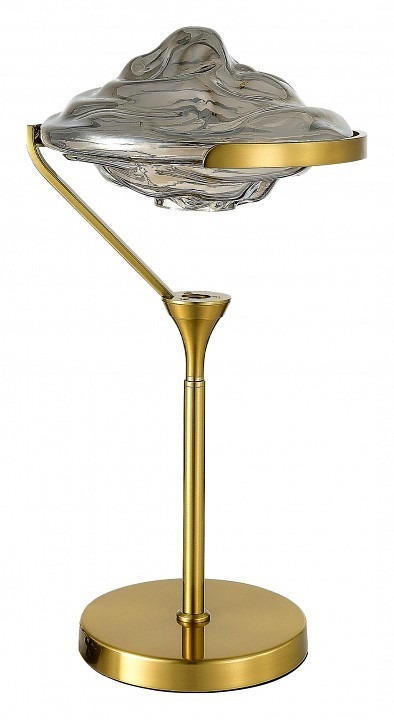 Фото Настольная лампа декоративная ST-Luce Amara SL6115.304.01 - интернет-магазин МегаТерем в Москве