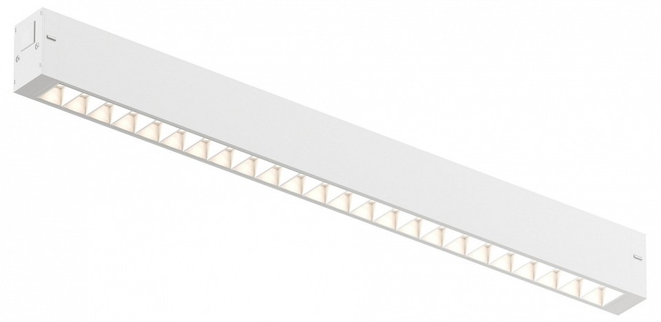 Фото Накладной светильник Denkirs Smart DK8002-WH DK_DK8002-WH - интернет-магазин МегаТерем в Москве